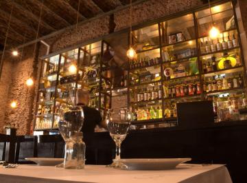Fondo de comercio · 250m² · Venta Fondo de Comercio Restaurante en San Telmo