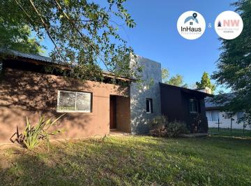 Casa · 3 Ambientes · Casa en Villa General Belgrano