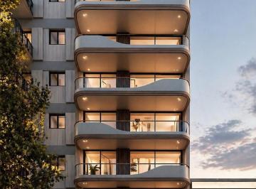Departamento de 3 ambientes, Villa Urquiza · 3 Ambientes Terrazas Olazábal.