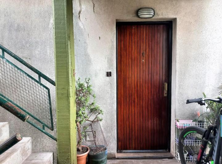 Departamento · 46m² · 3 Ambientes