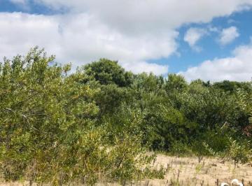 Terreno · 940m² · Costa Esmeralda - Lote Senderos IV 424
