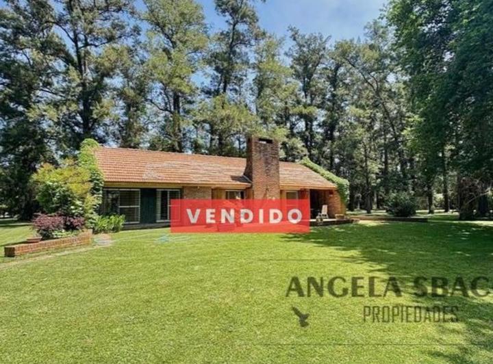 Casa · 120m² · 4 Ambientes