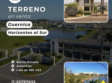 Terreno , Presidente Perón · Terreno en Venta