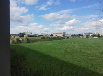 Terreno · 750m² · Oportunidad Venta de Lote en Naudir Aguas Privadas Etapa 2