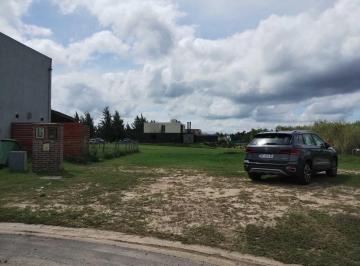 Terreno · 750m² · Oportunidad Venta de Lote en Naudir Aguas Privadas Etapa 2