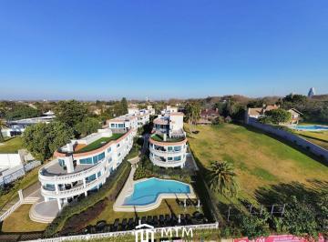 Departamento · 66m² · 2 Ambientes · Departamento en Venta Rosario, Alberdi, Oasis del Yacht.