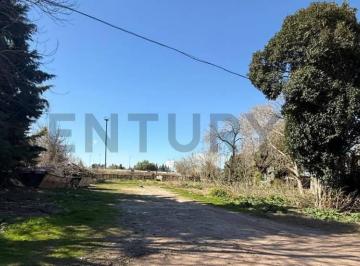 Terreno · 2078m² · Lote en Venta en La Plata