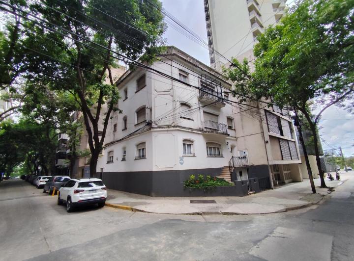 Departamento en venta en Rosario Centro · 3 ambientes
