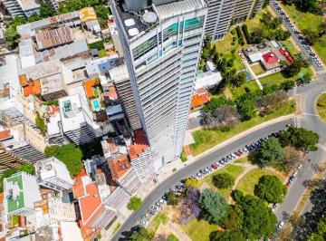 Departamento · 380m² · 5 Ambientes · 1 Cochera · Departamento en Venta Aqualina Rosario, Imperdible