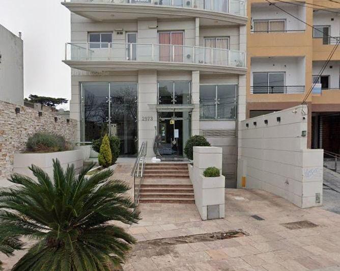 Departamento · 140m² · 4 Ambientes