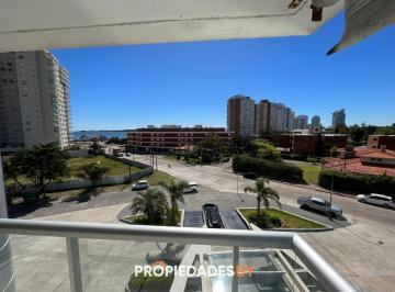 Foto1 · Apartamento en Alquiler Miami Boulevard, 2 Dorm.