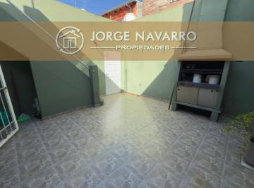 PH · 53m² · 2 Ambientes · PH 3 Ambientes con Patio y Terraza