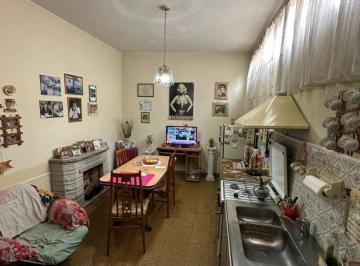 Casa · 60m² · 3 Ambientes · Casa en Venta en Banfield, Lomas de Zamora, G. B. a. Zona Sur
