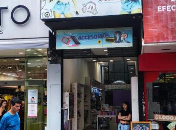 Local comercial · 150m² · Local en Quilmes en Venta Sobre Peatonal Rivadavia