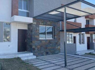 Foto · Duplex en Venta Tres Dorm.terrazas de La Estanzuela, La Calera