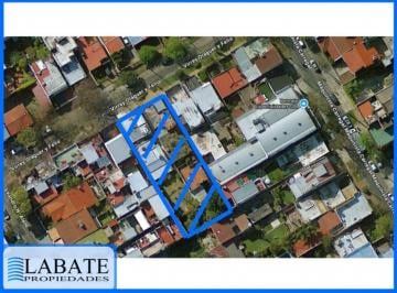 Terreno · 811m² · Lote en Venta en Munro