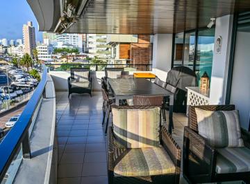 Foto1 · Apartamento en Venta y Alquiler, Peninsula, Punta del Este, 3 Dorm..