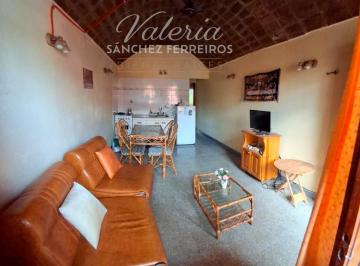 Casa · 3m² · 3 Ambientes · Departamento en San Clemente del Tuyu