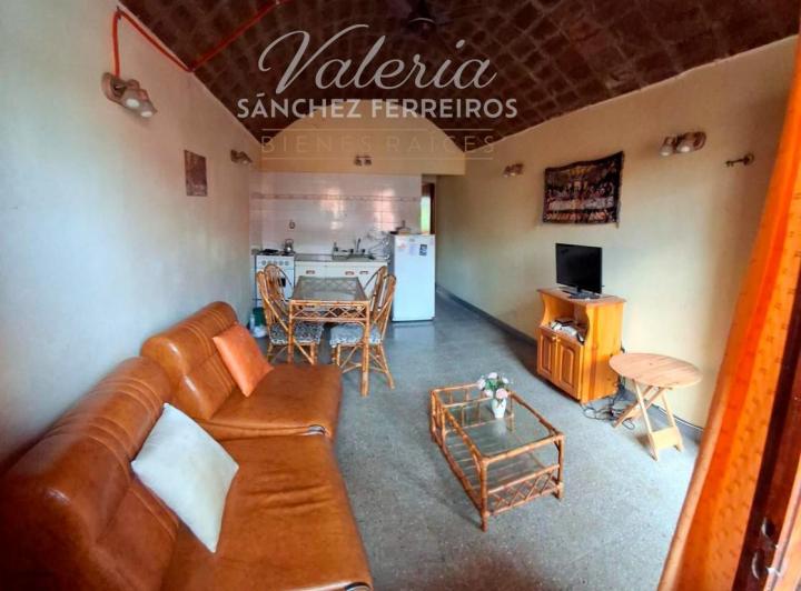Casa · 3m² · 3 Ambientes