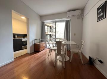 Departamento · 46m² · 2 Ambientes · Departamento en Venta de Dos Ambientes Impecable en Lo Mejor de Palermo