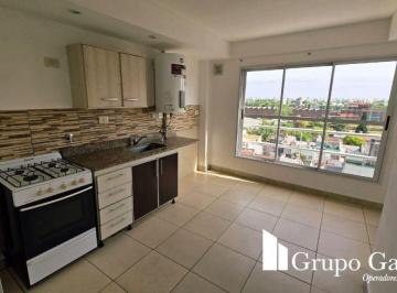 Departamento de 2 ambientes, Liniers · Av Rivadavia 10574 - Dto. 2 Amb. Apto Profesional