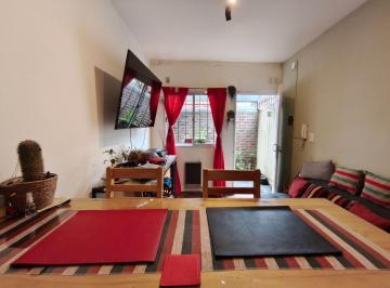 Departamento · 24m² · 2 Ambientes · Venta PH 2 Ambientes en Planta Baja - Zona Ramos Mejía