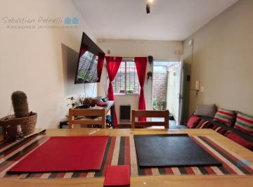 Departamento · 24m² · 2 Ambientes · Venta PH 2 Ambientes en Planta Baja - Zona Ramos Mejía