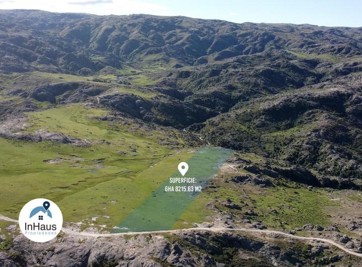 Terreno · 60000m²
