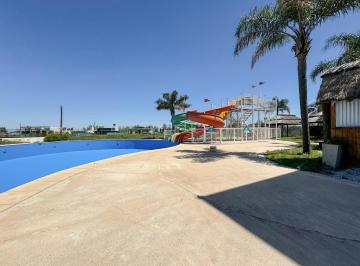 Terreno en venta - Tierra de sueños 3, Roldán · Chiara Lubich y Bv Tierra de Sueños - Terreno en Venta - Tierra de Sueños 3, Roldán