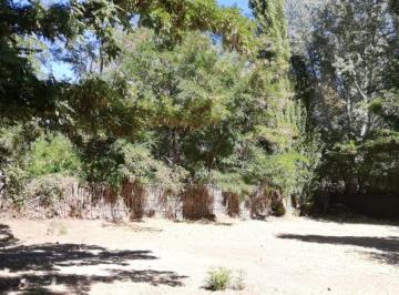 Terreno , Las Lajas · Lote en Venta - Las Lajas
