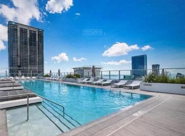 Departamento · 102m² · 3 Ambientes · 1 Cochera · Departamento en Venta en Miami, Florida, Estados Unidos