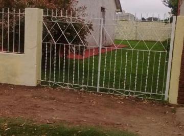 Casa de 4 ambientes, Mar del Plata · Vende Amplia Casa en Parque Camet, Mar del Plata.