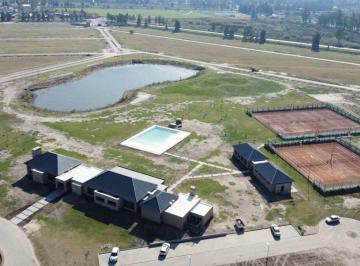 Terreno · 800m² · Terreno en Venta, Rosario, Santa Fe, La Finca Country Club, Excelente Ubicación!