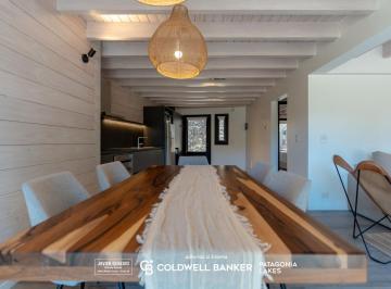 Departamento · 63m² · 3 Ambientes · 1 Cochera · Venta Departamento Amueblado Pb 70 m² Aldeas del Golf B° Chapelco Golf San Martín de Los Andes