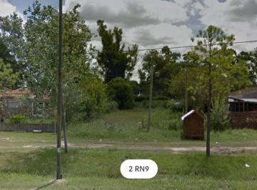 Terreno · 400m² · Terreno en Venta en Funes - San Martin y Pedro Lino Funes