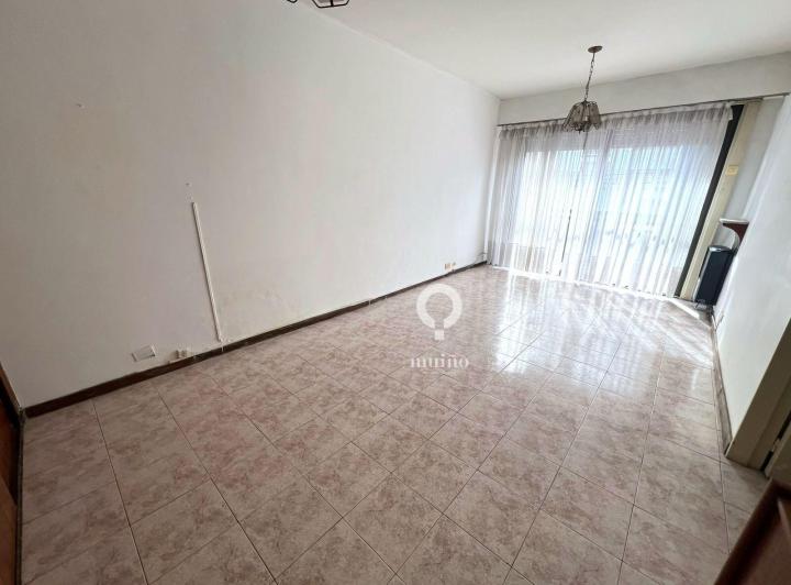 Departamento · 57m² · 3 Ambientes