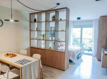 Departamento · 38m² · 1 Ambiente · Se Vende Departamento Nueva Córdoba Jerarquía