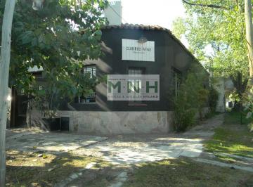 Local comercial · 170m² · 6 Ambientes · Departamento - Mart. - Fleming/panam.
