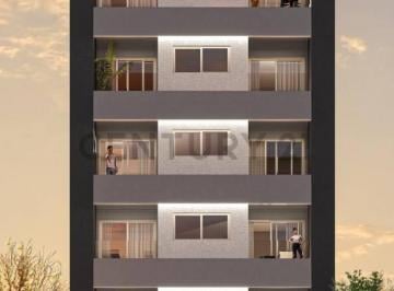 Departamento · 39m² · 2 Ambientes · Departamento de un Dormitorio en Pozo, en La Plata