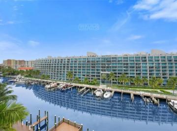 Departamento · 122m² · 3 Ambientes · 2 Cocheras · Departamento en Venta en Miami, Florida, Estados Unidos