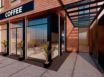Local comercial · 150m² · 1 Ambiente · Venta de Espectacular Local Comercial Sobre Calle Alem en Playa Grande