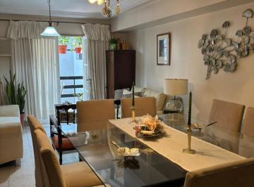 Departamento · 80m² · 4 Ambientes · Departamento en Barrio Norte