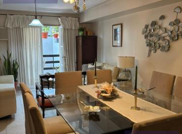 Departamento · 80m² · 4 Ambientes · Departamento en Barrio Norte