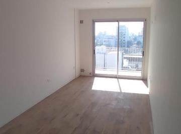 Departamento · 56m² · 2 Ambientes · 1 Cochera · Departamento en Venta La Plata