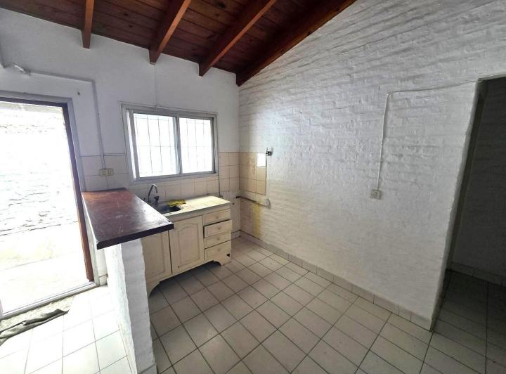PH · 43m² · 2 Ambientes