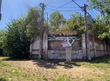 Terreno · 2080m² · Fracción 2080 m² en Venta en Jauregui