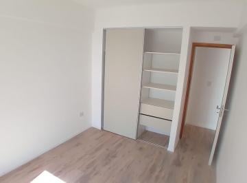 Departamento · 51m² · 2 Ambientes · 1 Cochera · Departamento a Estrenar Al Frente