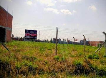 Terreno , Cañuelas · Lote en Cañuelas en Venta