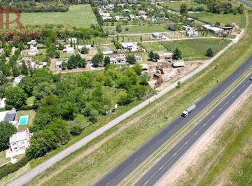 Terreno · 6639m² · Fraccion 6639 m² en Venta en Colectora Au 7, Luján