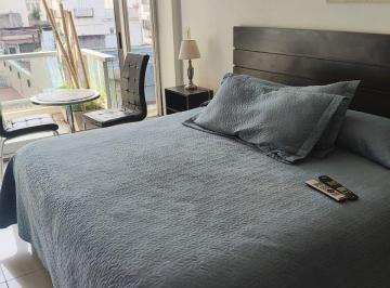 Departamento Venta 35m² de 1 ambiente · Monoambiente en Venta en Recoleta Para Inversión